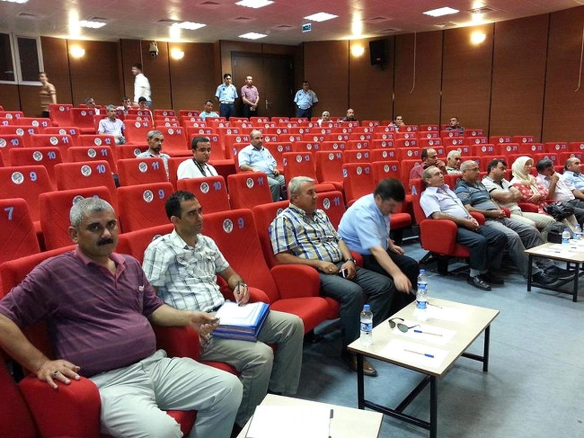 Mut\'ta Su Borcu Faizleri Dondurulup Taksitlendiriliyor