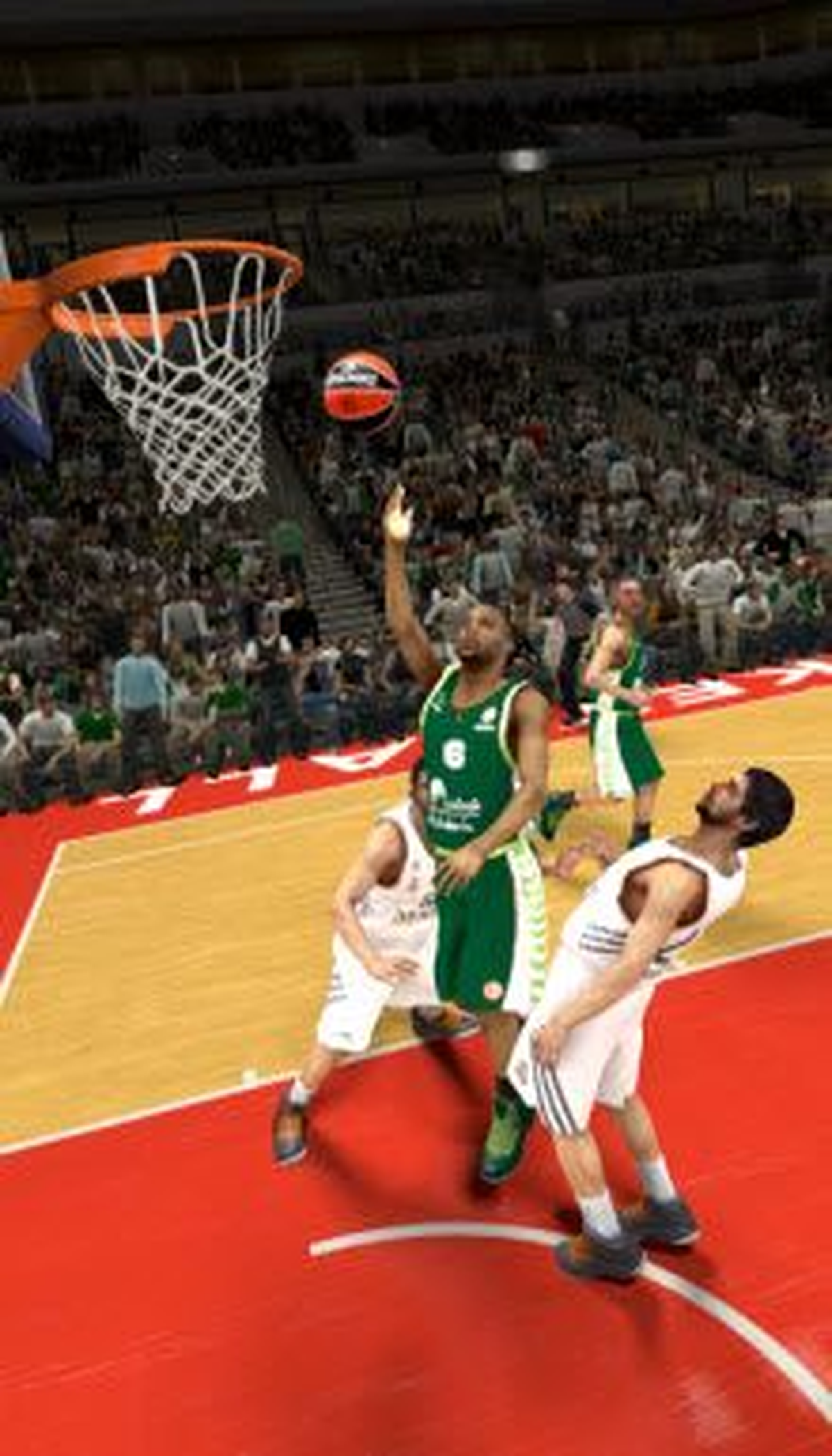 NBA 2K14\'e iyi haber!