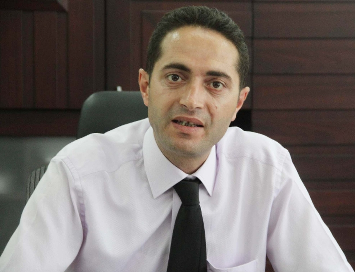 Diyarbakır\'da Çılgın Projeler Hayata Geçiyor