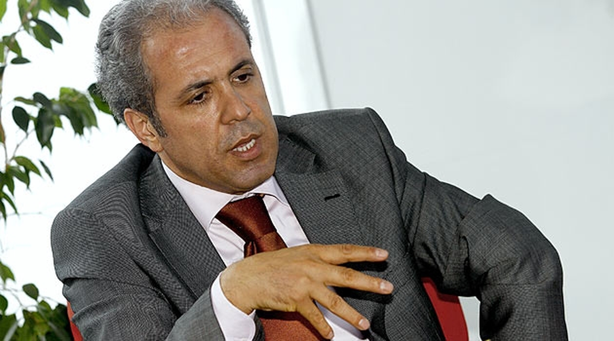 Şamil Tayyar Levent Kırca İle Dalga Geçti