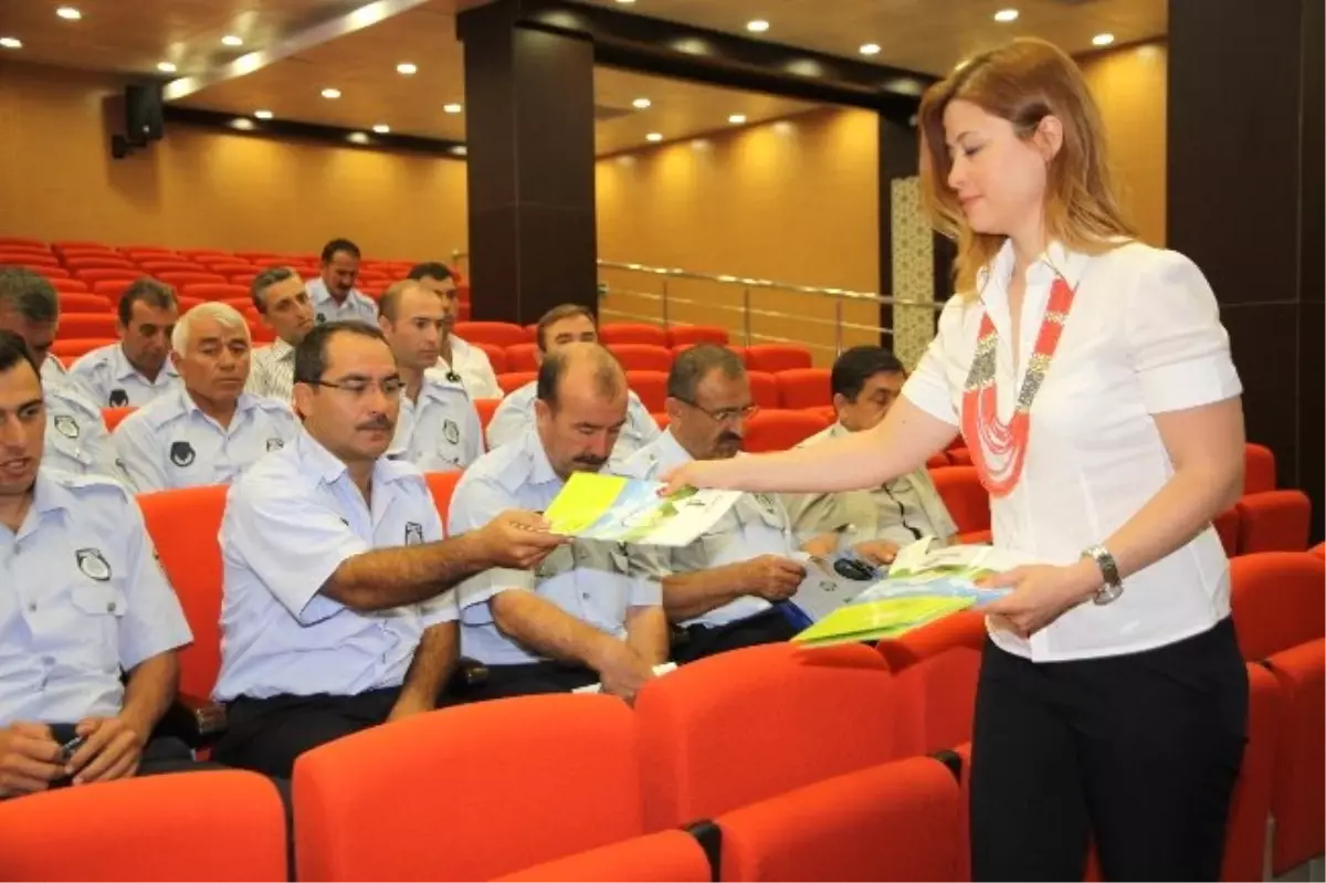 Sincan Belediyesi Çevre Hareketlerine Bir Yenisini Daha Ekliyor