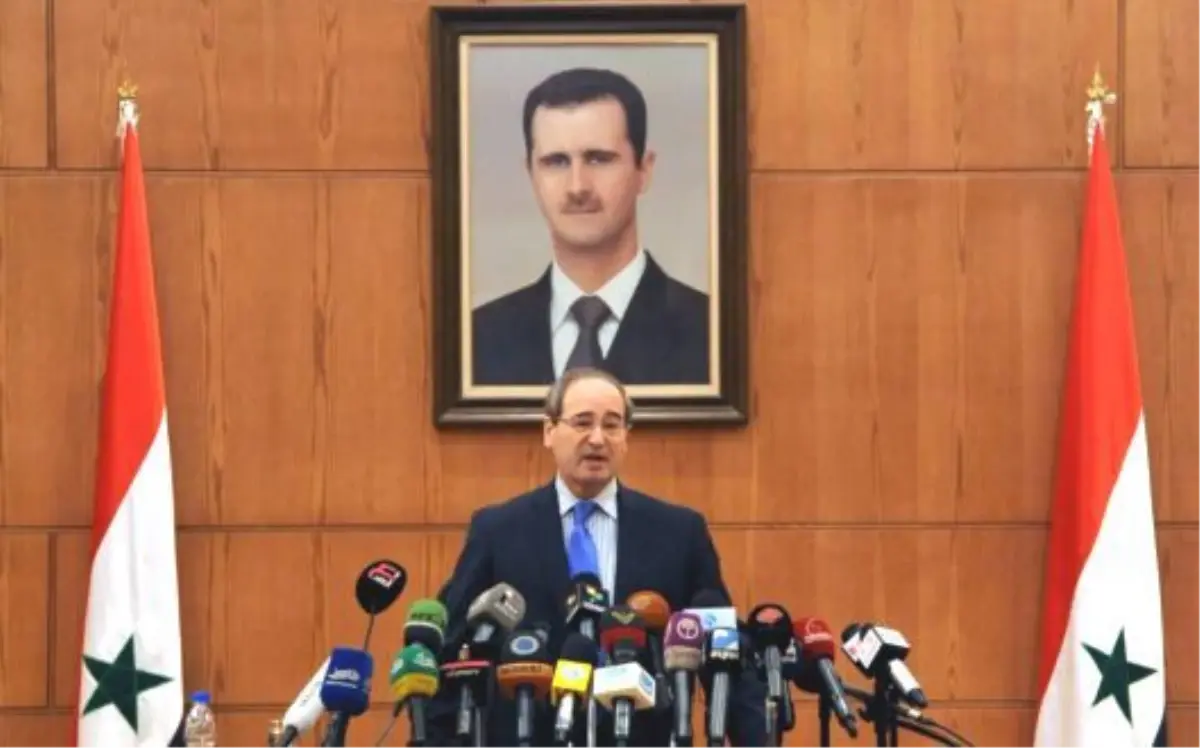 Suriye: ABD, İsyancı Grupları Kontrol Edemiyor