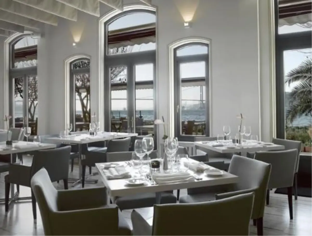 Tapasuma ile Boğaz'da İftar Keyfi