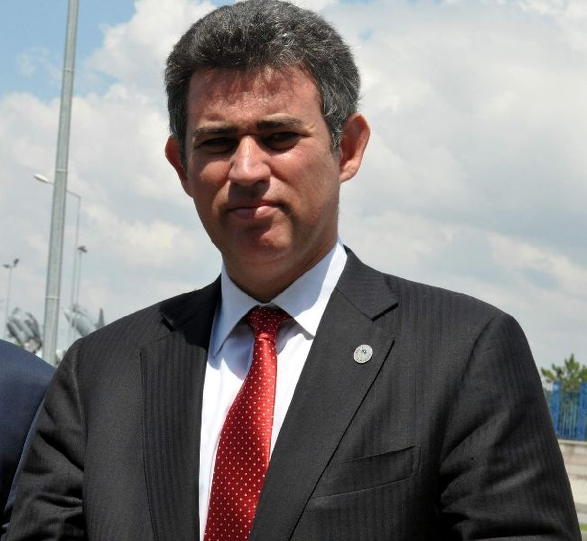 TBB Başkanı Feyzioğlu: Ankara Emniyet Müdürlüğü Türkiye\'de Polis Devletini İlan Etmiştir
