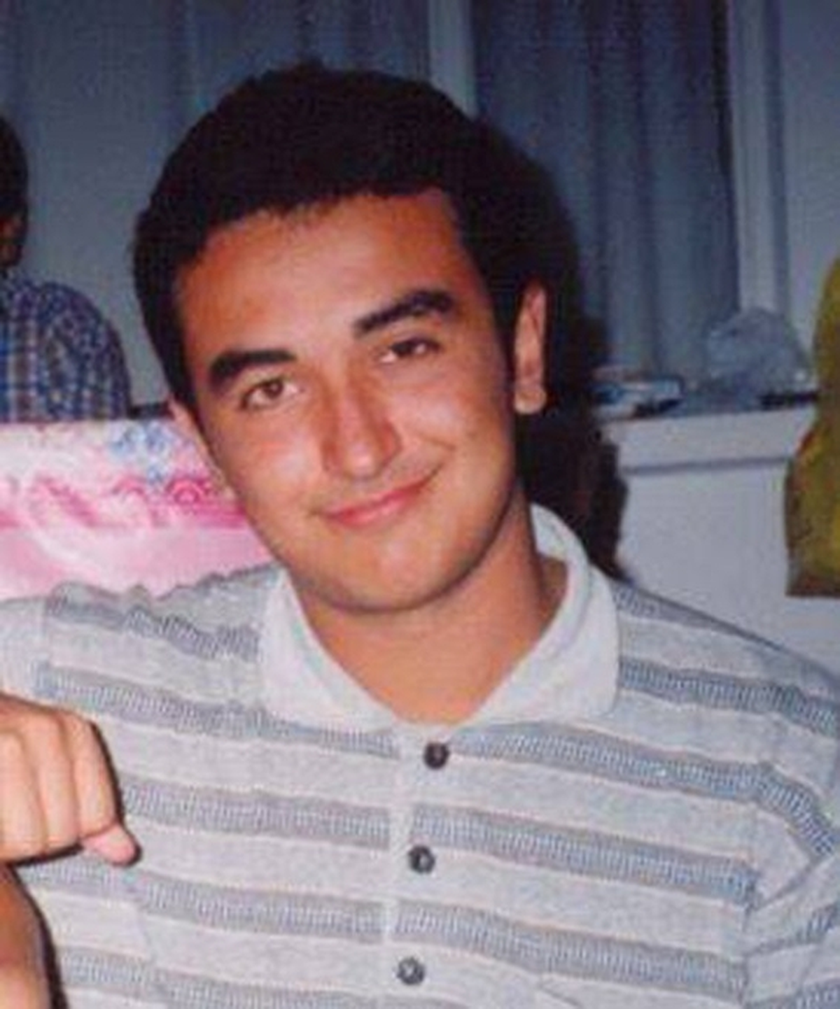 Tıp Fakültesi Öğrencisi İntihar Etti