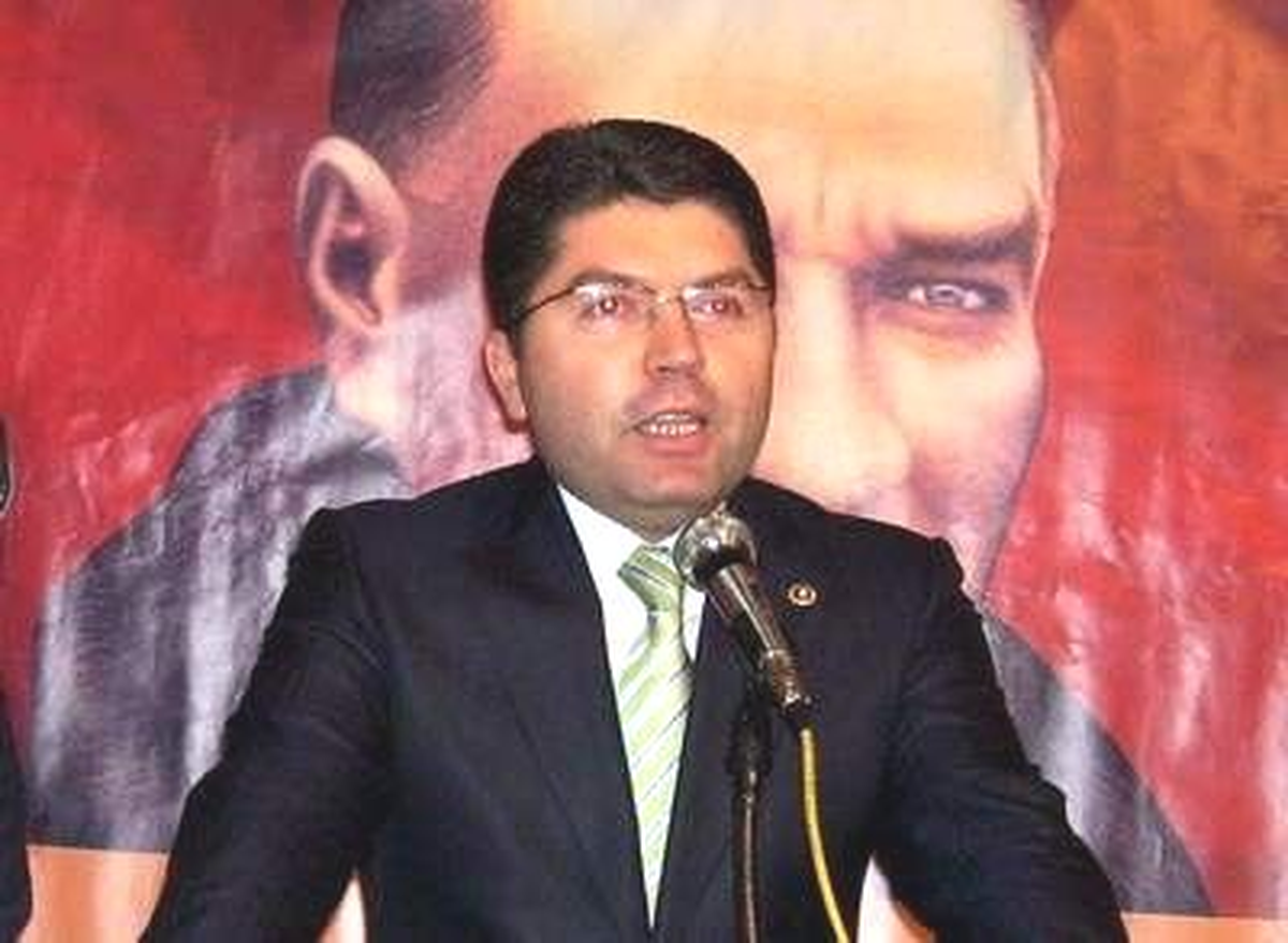 TOKİ Köprüsünün Ödeneği Hazır