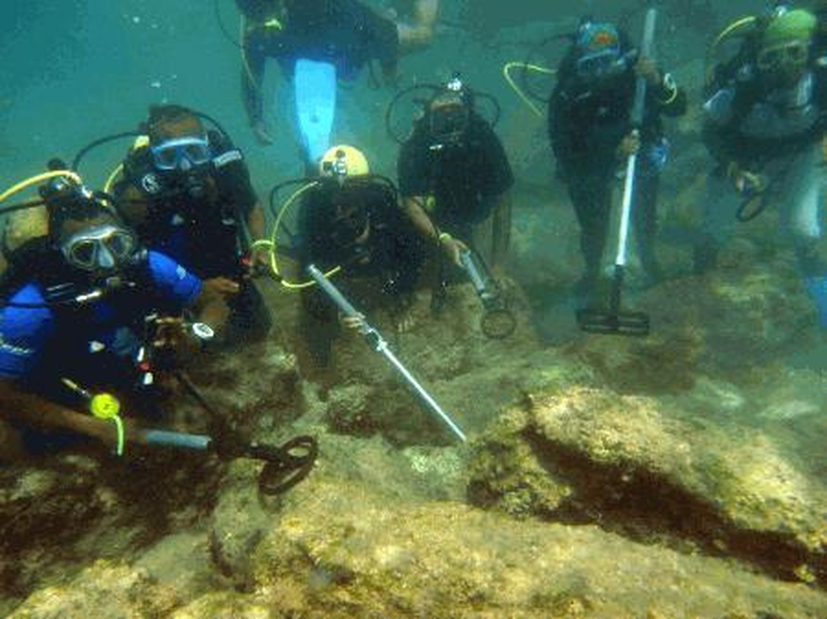 Marmara Sualtı Görüntüleme Festivali Yapıldı