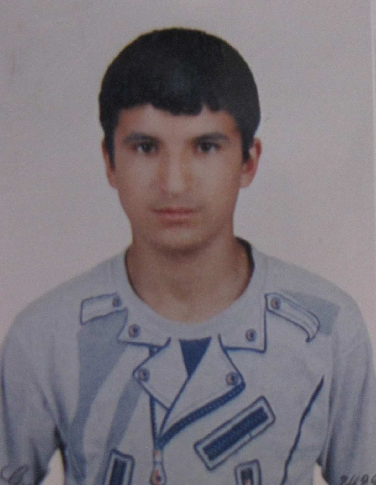 19 Yaşındaki Gençten 2 Gündür Haber Alınamıyor