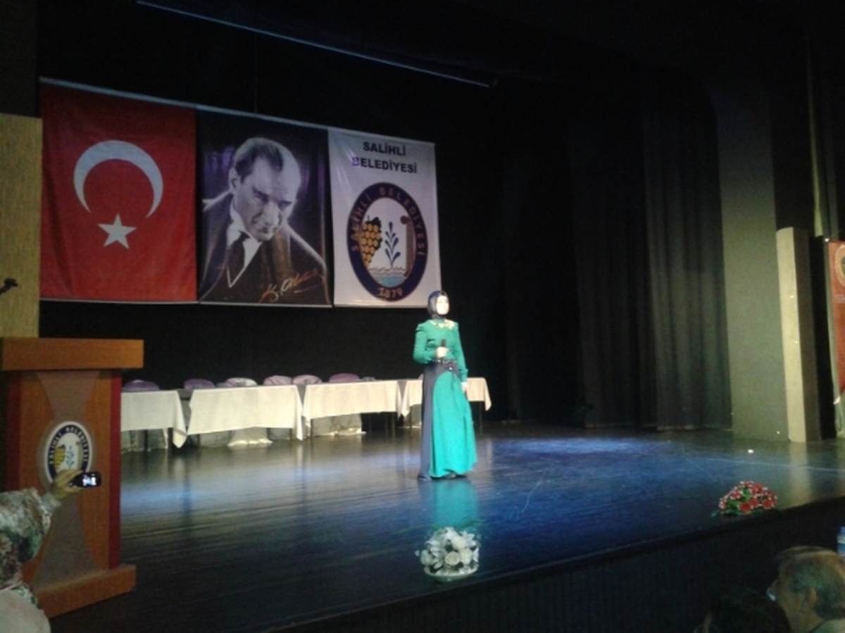4.arapça Bilgi ve Etkinlik Yarışması Yapıldı