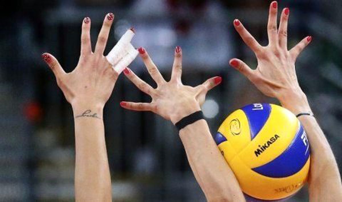 Acıbadem Bayanlar Voleybol Ligi