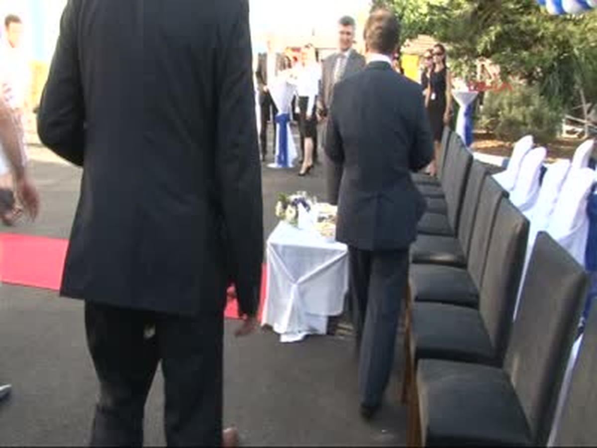 Arvato Bertelsmann Çağrı Merkezi Açıldı