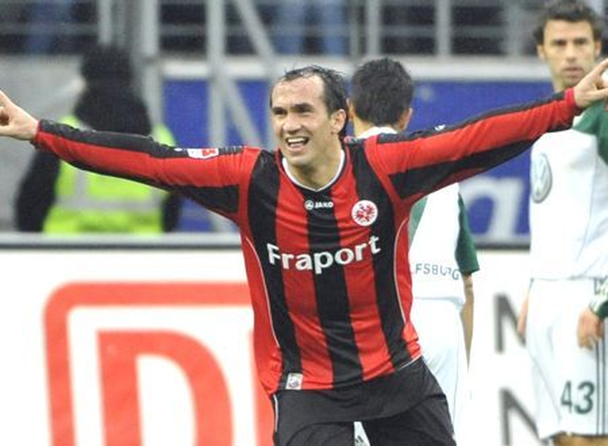 Akhisar Belediyespor, Gekas\'la Görüştü