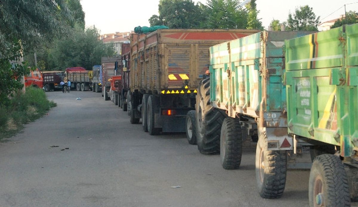 Aksaray TMO\'da Randevu Sistemi Memnuniyeti