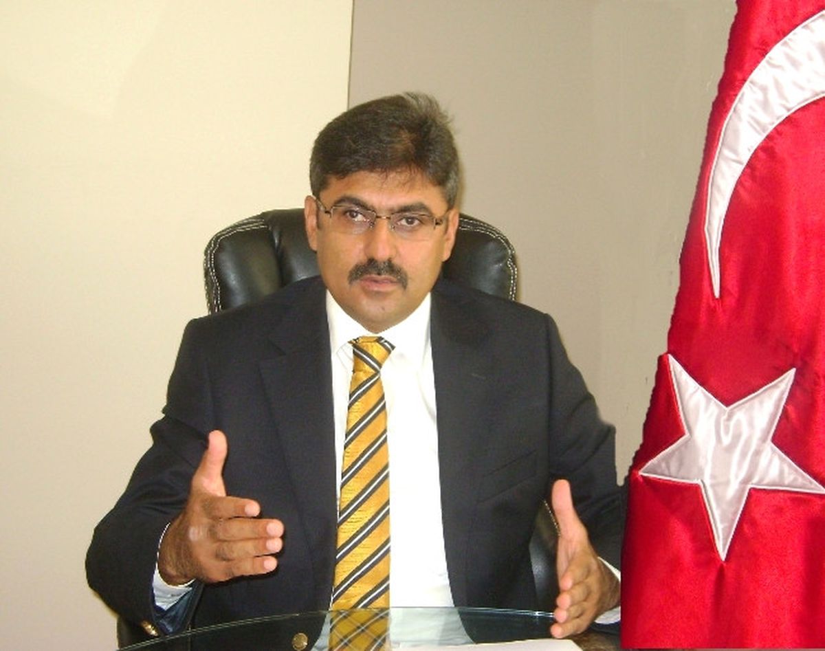 BBP\'den Dershanelerin Kapatılmasına Tepki