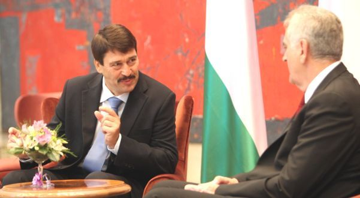 Belarus Dışişleri Bakanı Makey\'in Sırbistan Temasları