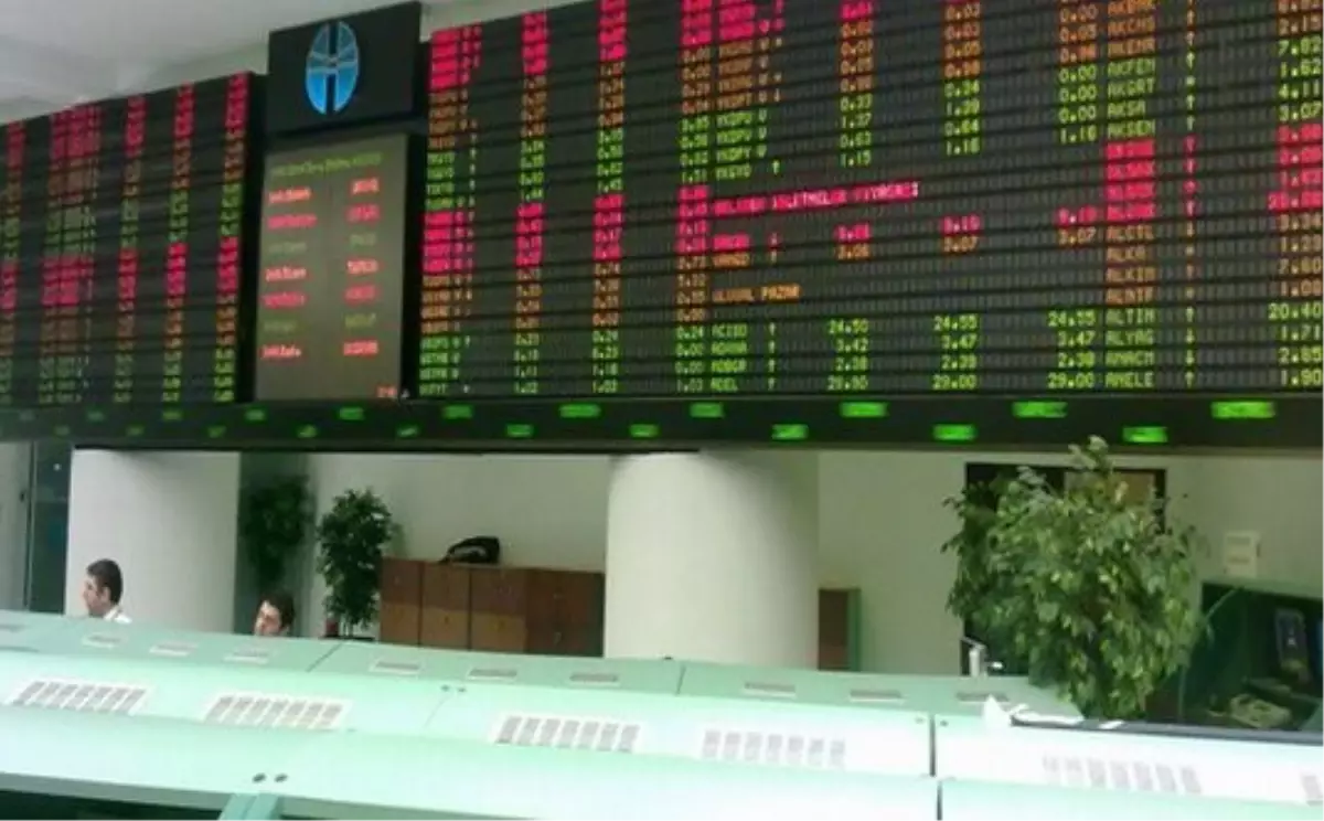 Borsa Istanbul A.s. Hısse Alım Satım Bıldırımı 04.07.2013 17:46:35