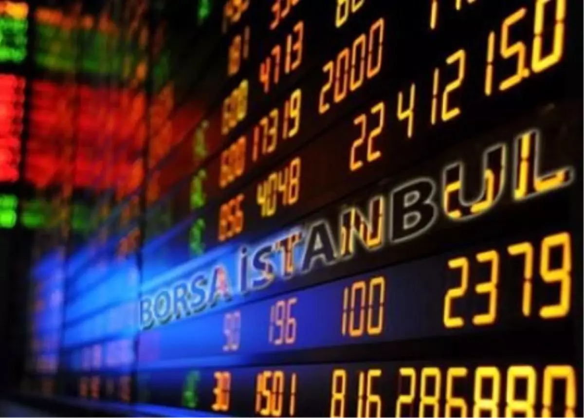 Borsa Istanbul A.s. Ozel Durum Acıklaması 04.07.2013 16:15:57