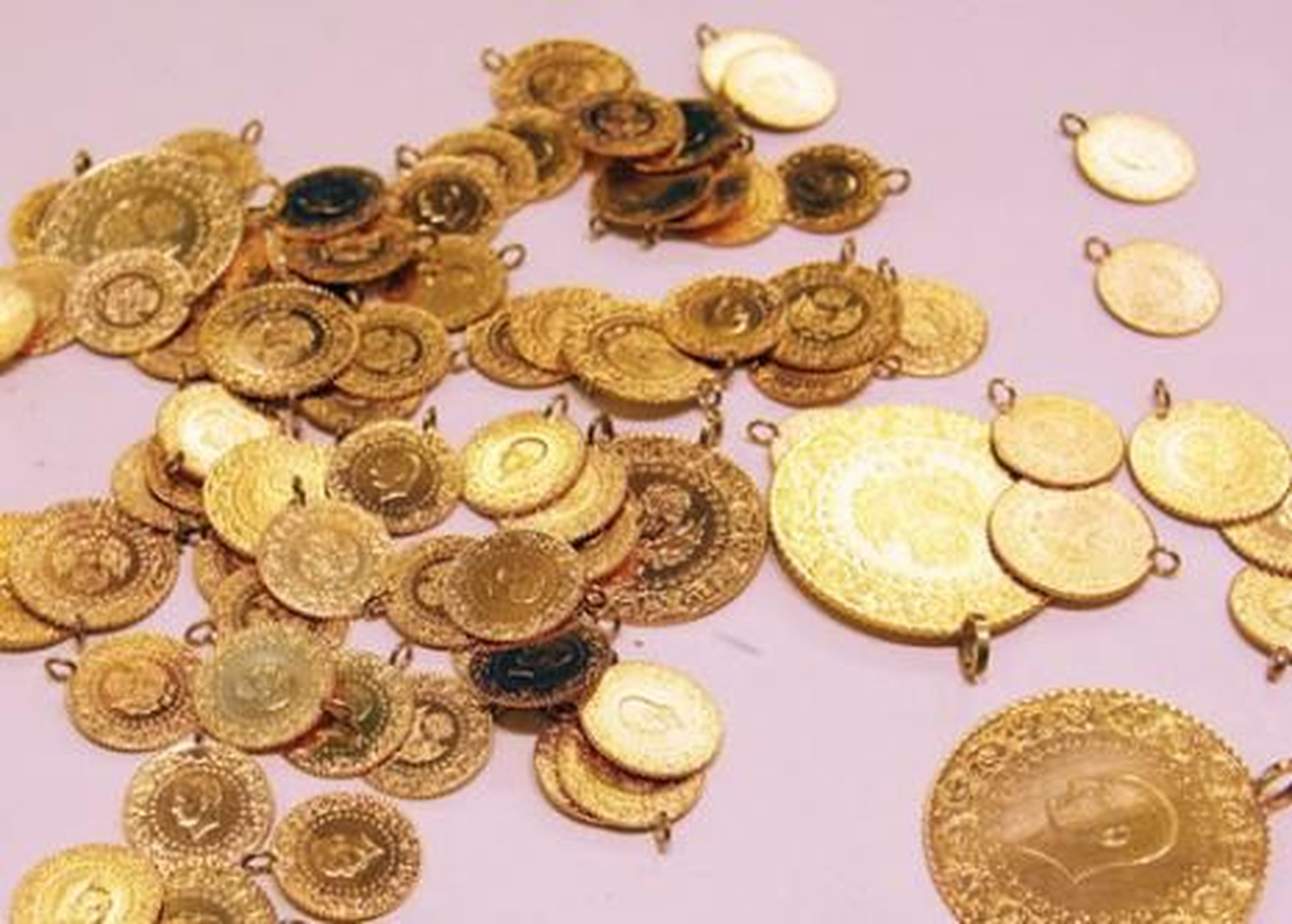 Çeyrek Altı Kara Borsaya Düştü