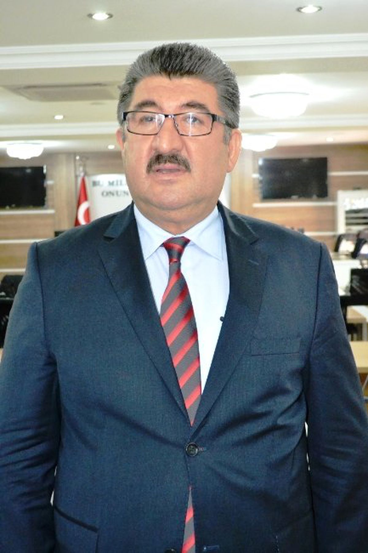 Çin Yatırımı Niğde\'ye Adım Adım Geliyor