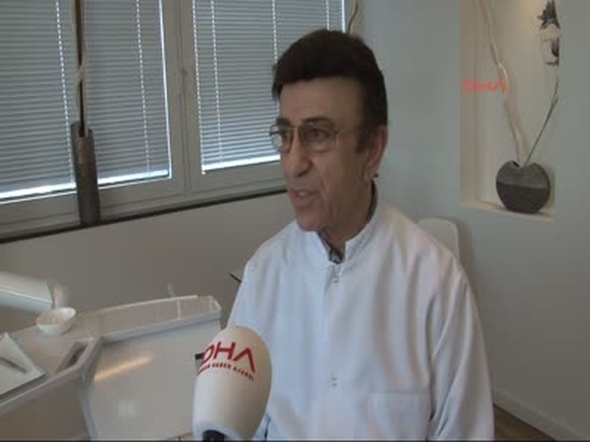 Çocuklarımızın Diş Hekimi Korkularını Yenmeliyiz