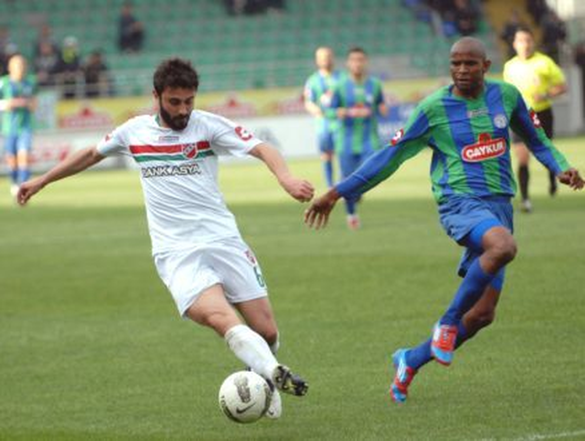 Denizlispor\'da Transfer