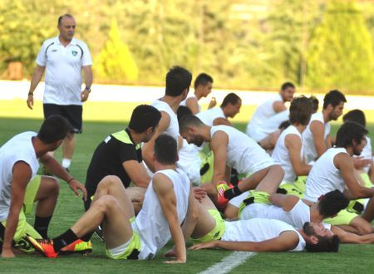 Denizlispor\'da Transfer Çalışmaları Devam Ediyor