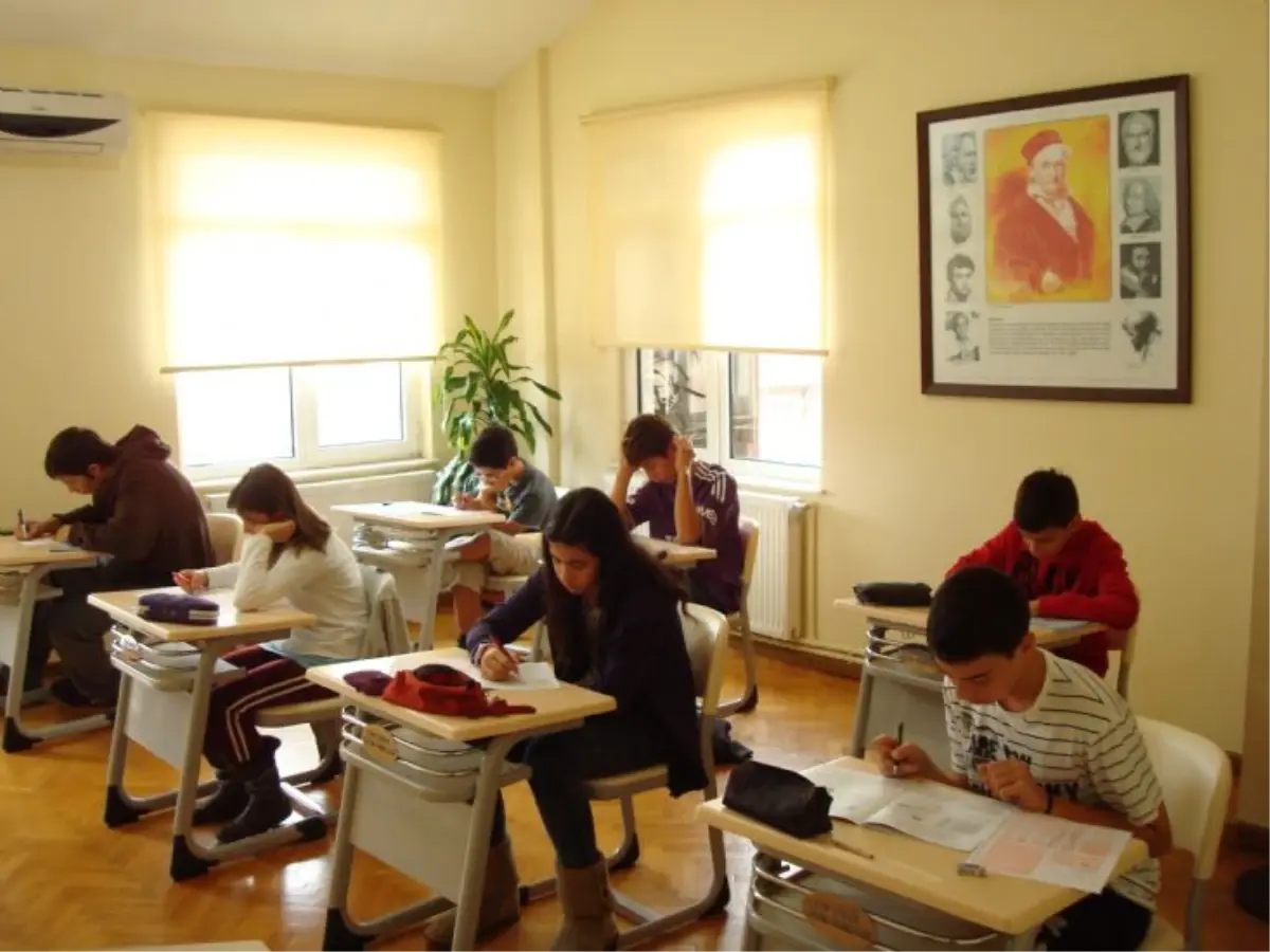 Dershaneler 2013-2014 sezonunda kapanacak mı?