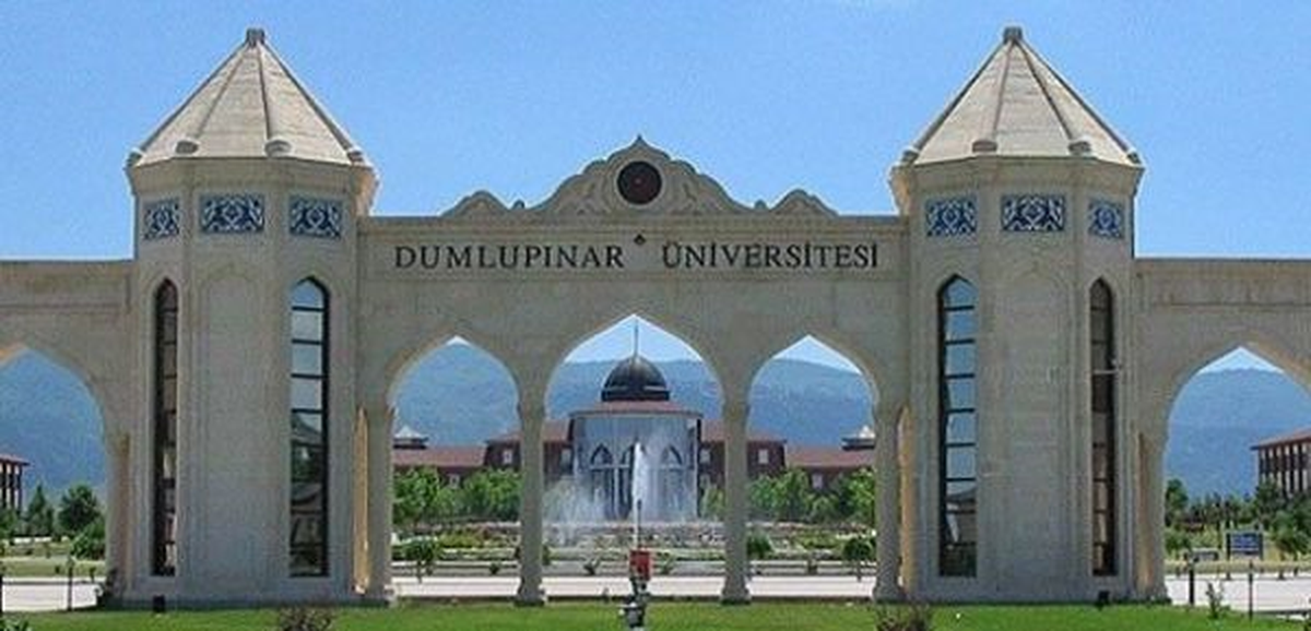 Dpü\'de Akademik Personel Alımı
