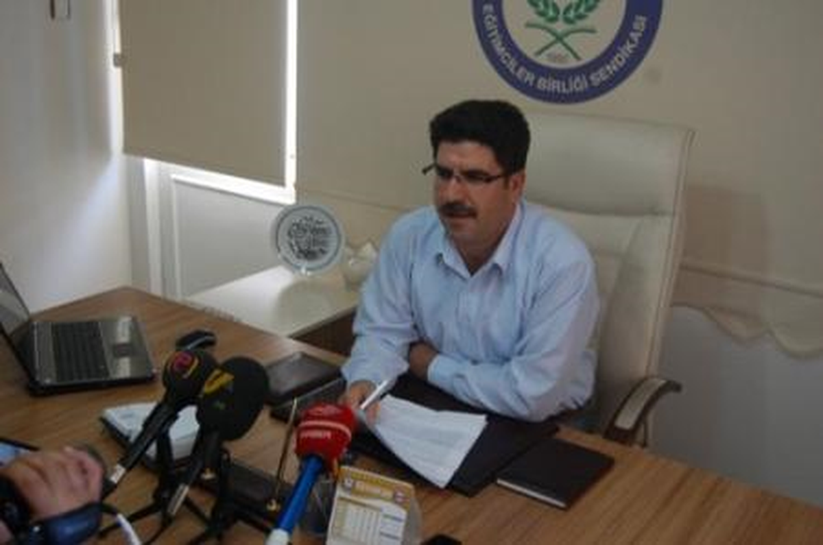 Erzurum Ticaret İl Müdür Vekili Süme Açıklaması