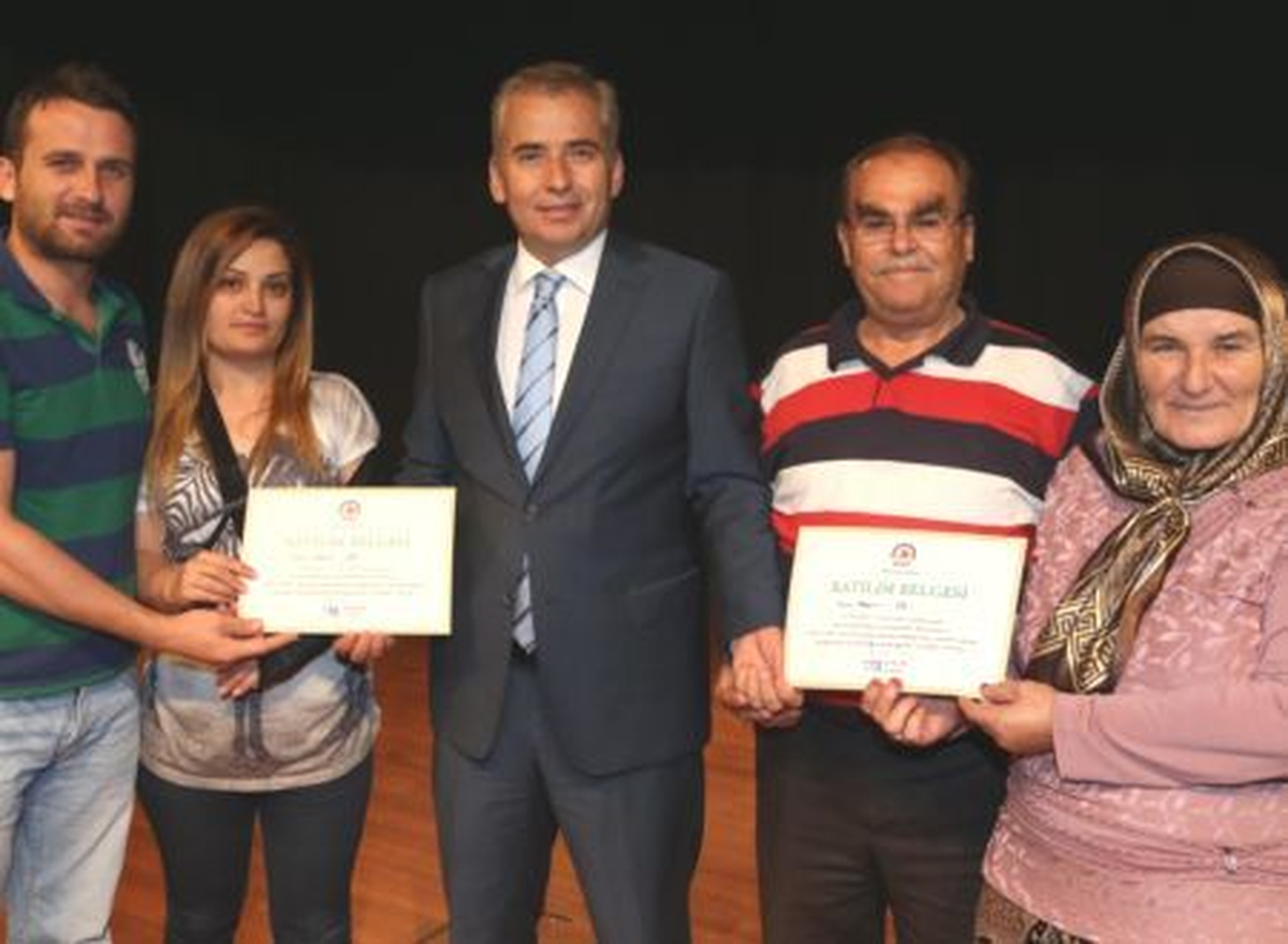 Ev ve Süs Hayvanı Satışı Yapanlara Sertifikalı Eğitim