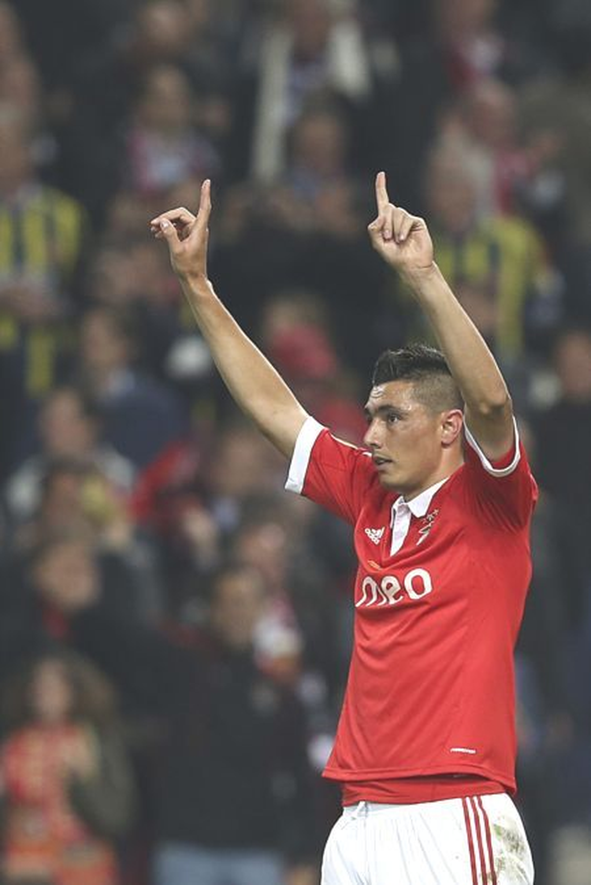 Fenerbahçe\'den Cardozo Açıklaması Açıklaması