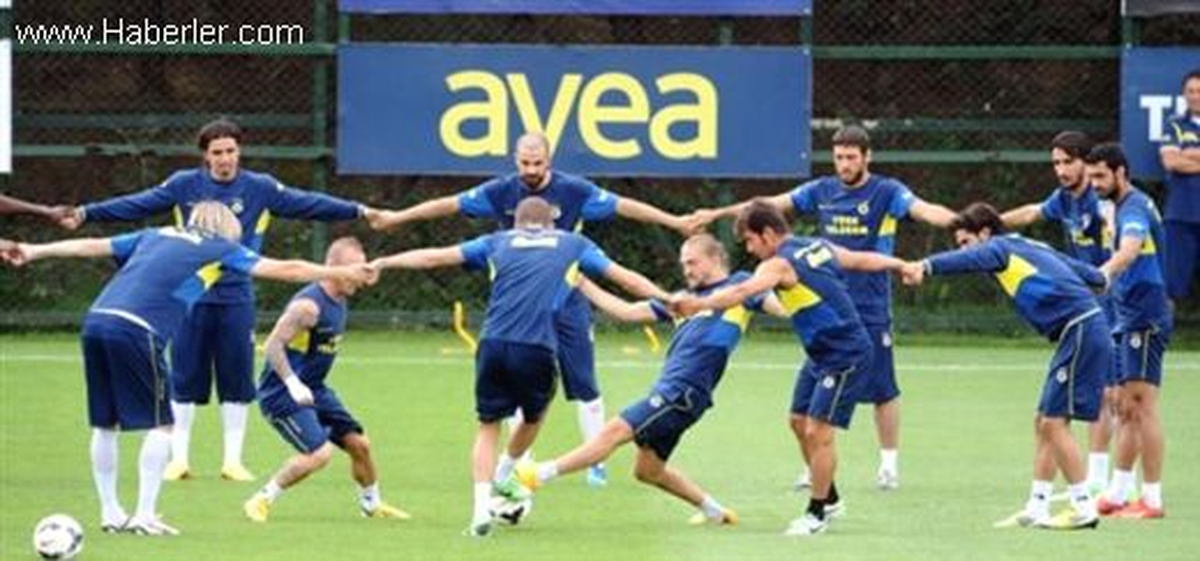 Fenerbahçe UEFA Savunmasını 10 Temmuz\'da Yapacak