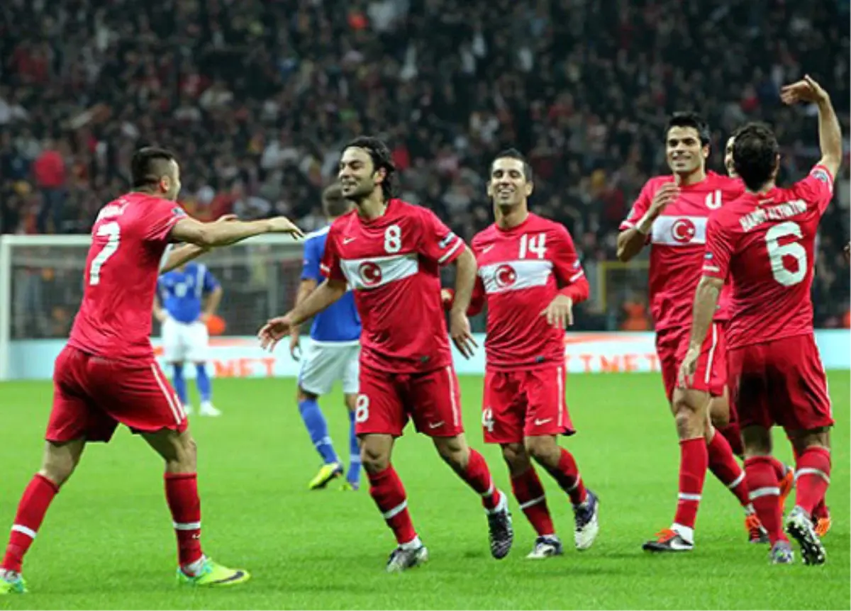 Futbolcuları Üzecek Haber!