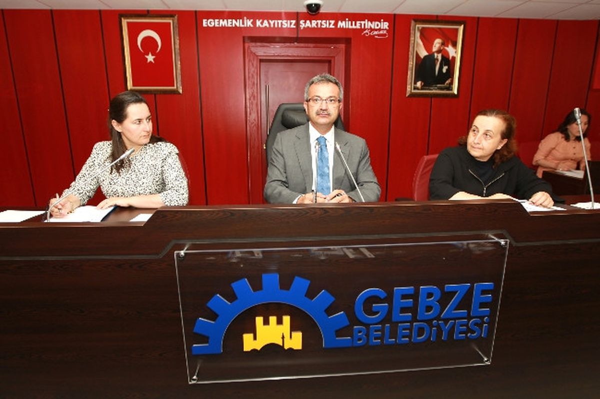 Gebze\'ye Türk Dili Derneği Kurulacak