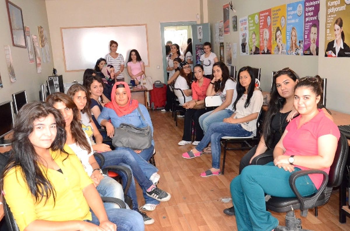 Gençlik Merkezi "Seyyah Ulu Çınar" Projesi