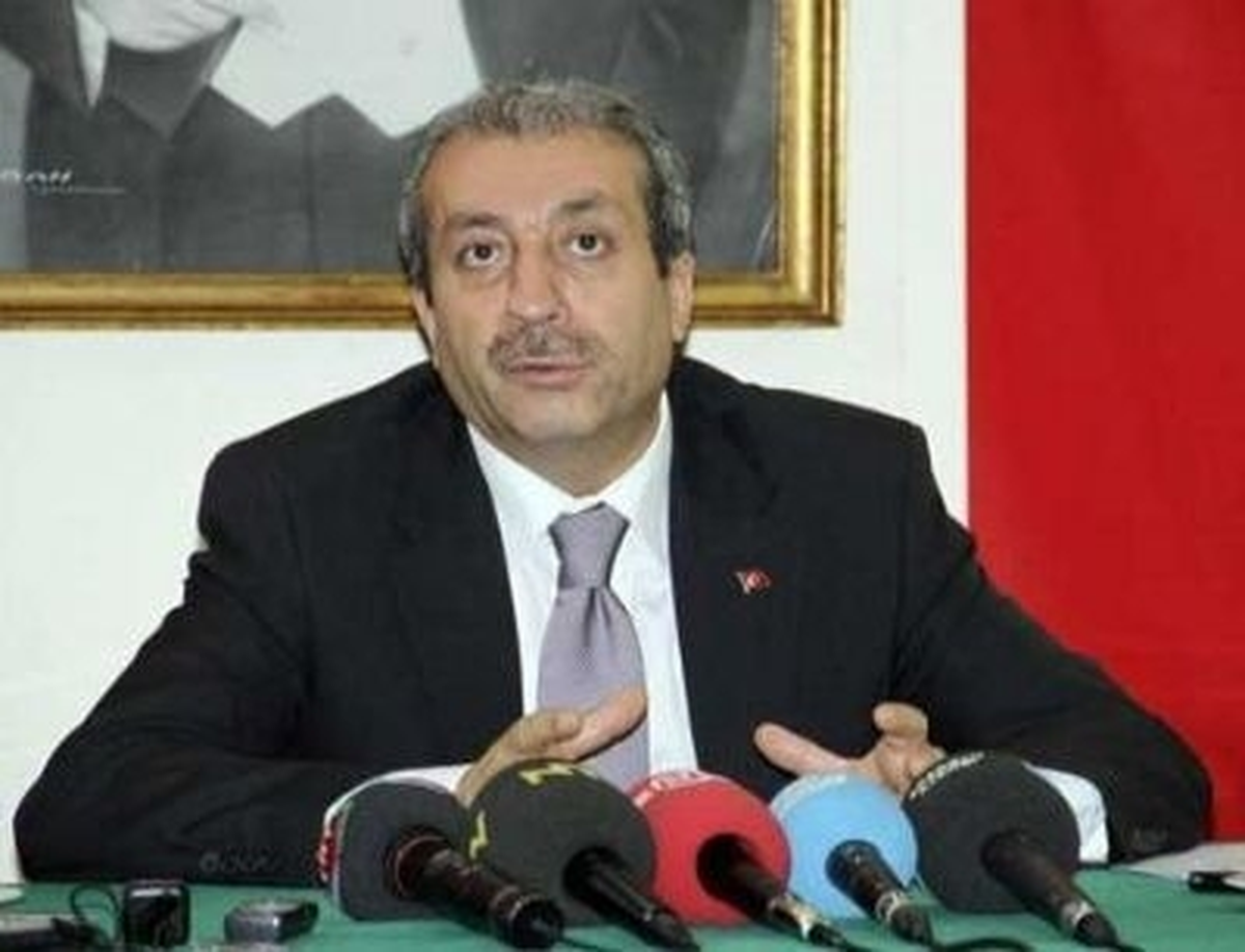 Gıda Tarım ve Hayvancılık Bakanı Mehdi Eker, Aydın\'da