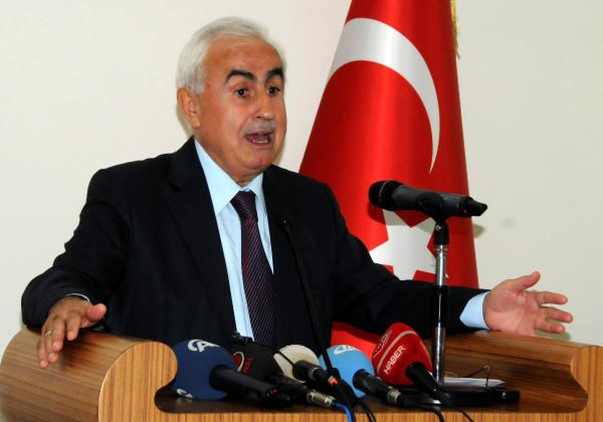 Giresun Valisi: Sahurda Davul Çalınacak