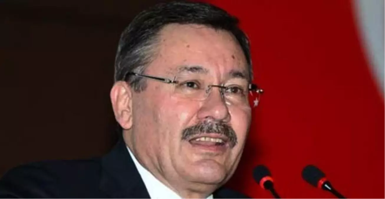 Gökçek\'ten Flaş CHP İddiası