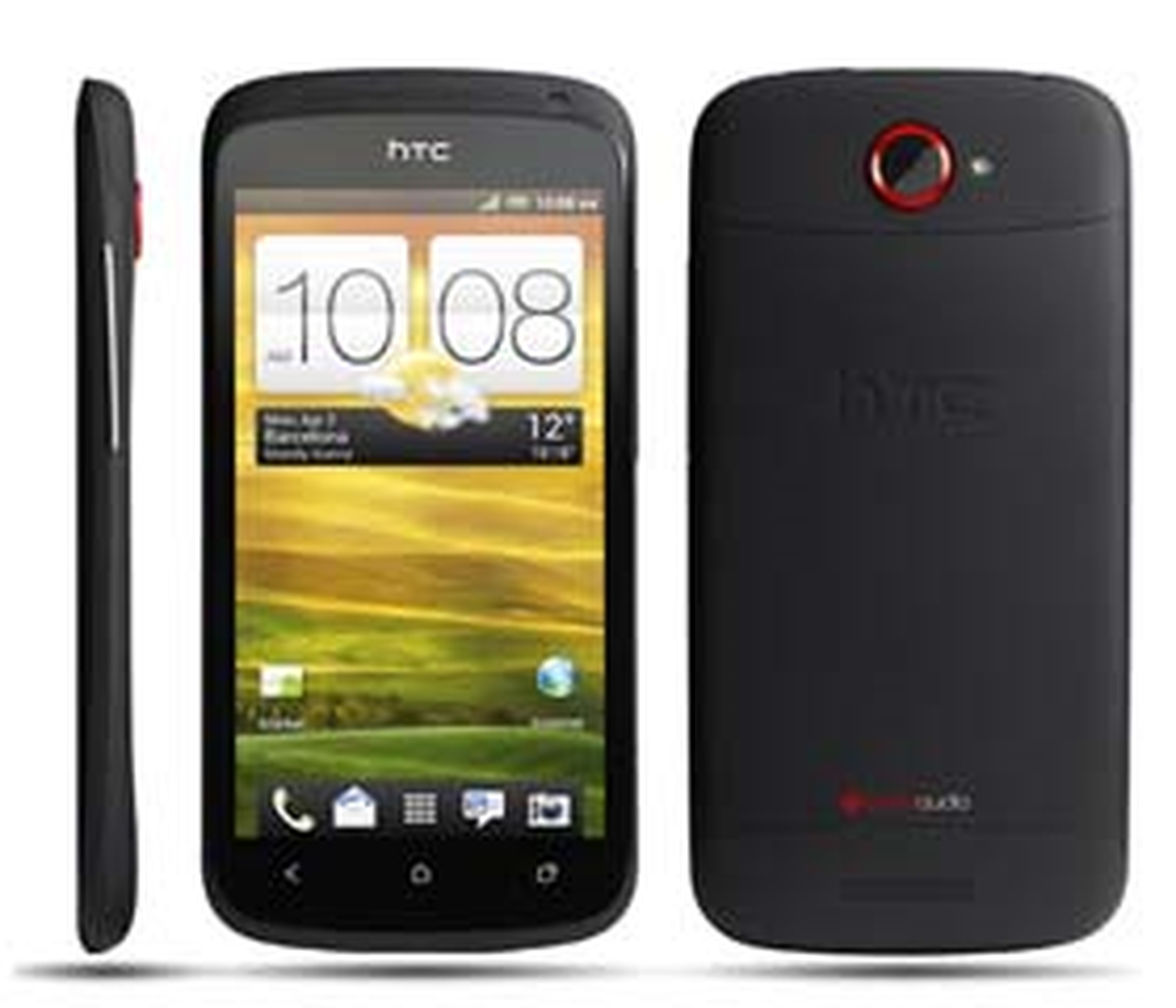 Htc One S Kullanıcılarına Kötü Haber