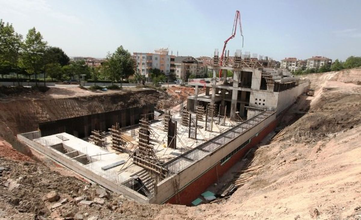 İbrahim Yazıcı Nilüfer\'de Yaşıyor