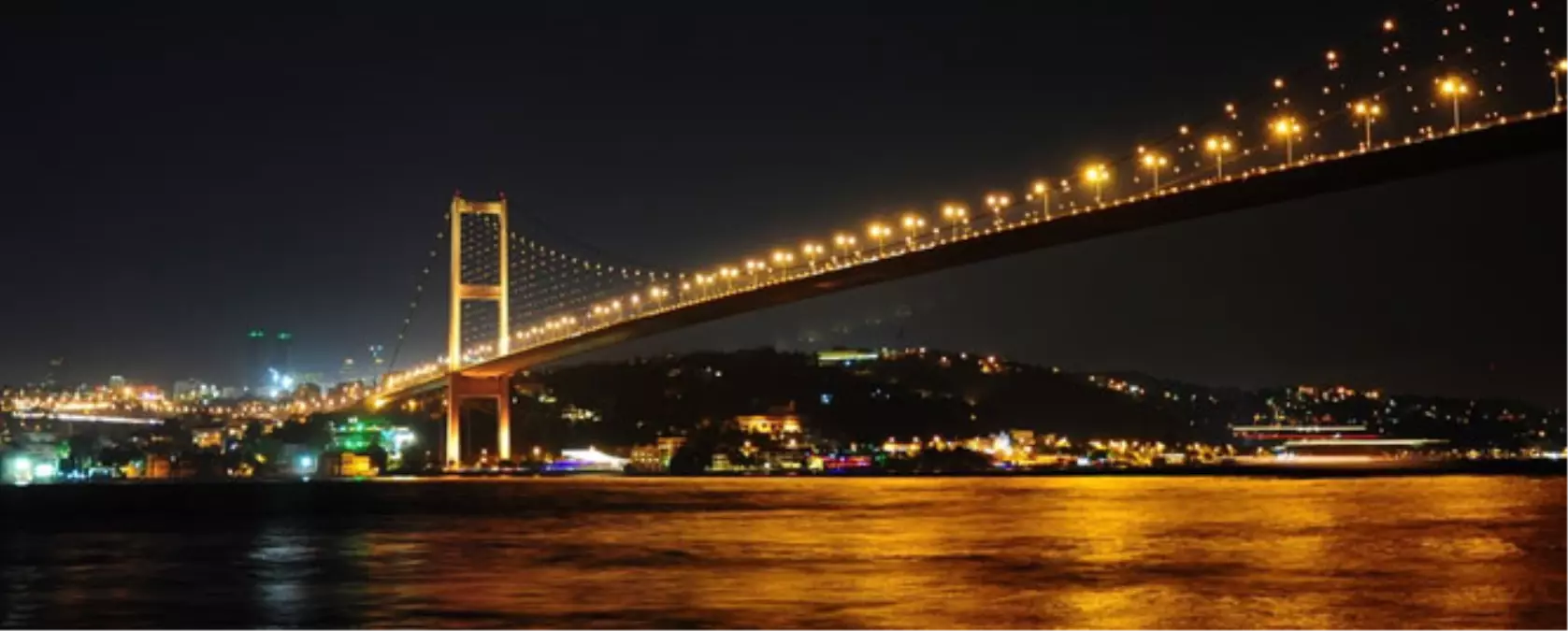 İstanbul\'a Turizm Projeleri