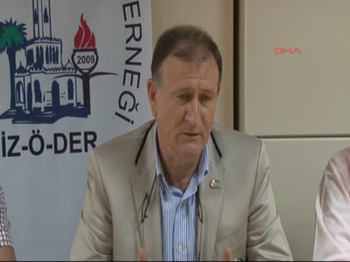 İzmir Dershanelerden Kapatma Kararına Tepki