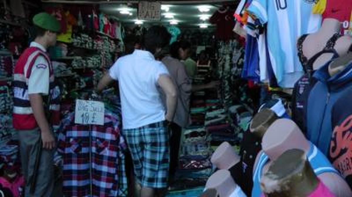 Jandarmadan 18 İş Yerine Taklit Ürün Baskını
