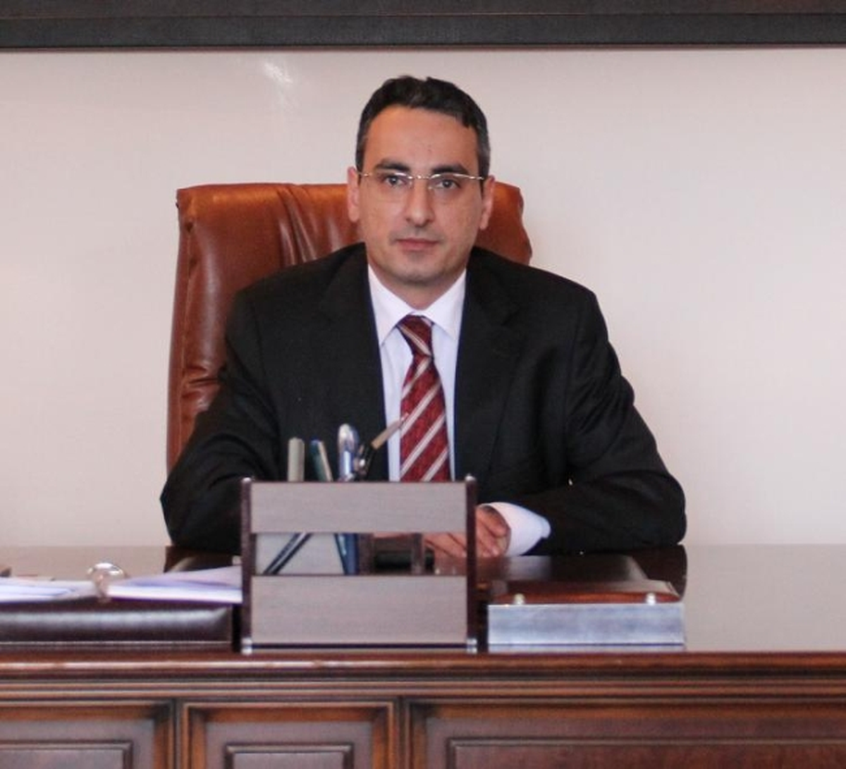 Kaymakam Kılıç Açıklaması