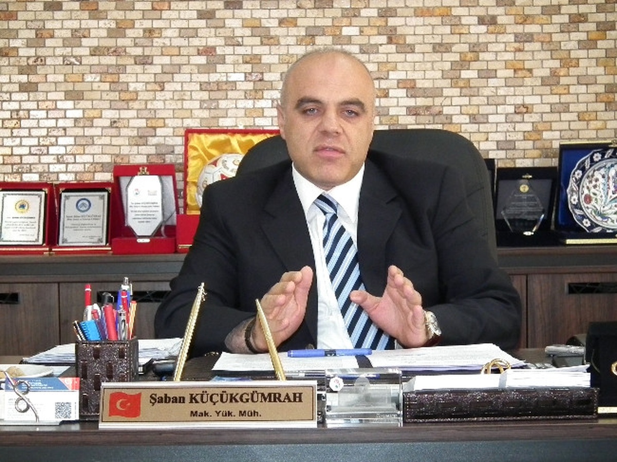 "Kütahya\'da Sanayinin Gelişmesine Katkı Projesi" Onaylandı
