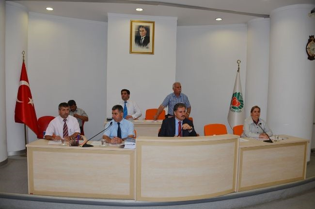 Malatya Belediye Başkanı Ahmet Çakır Açıklaması