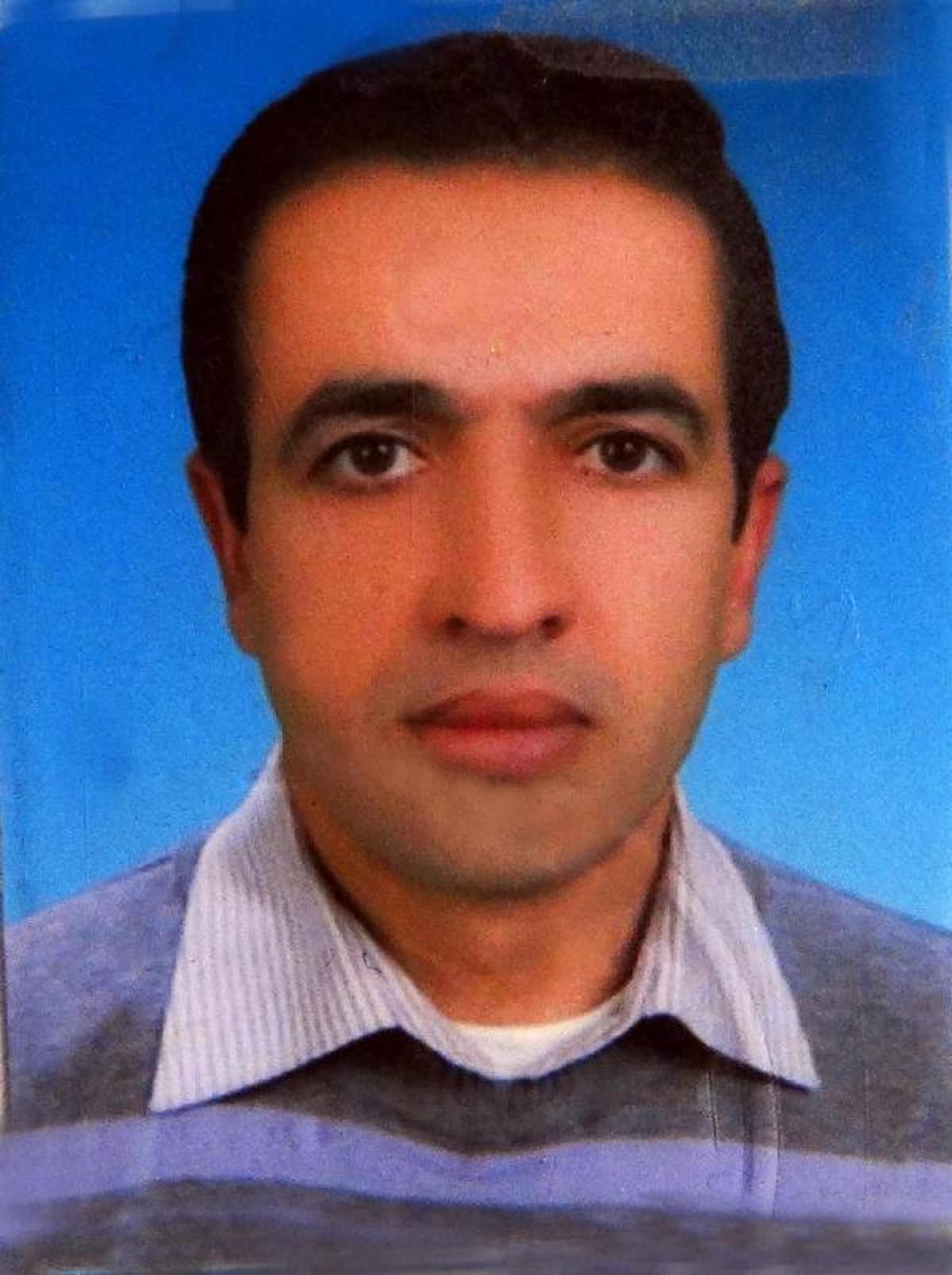 Aranan Kayıp, İstanbul\'da Ortaya Çıktı