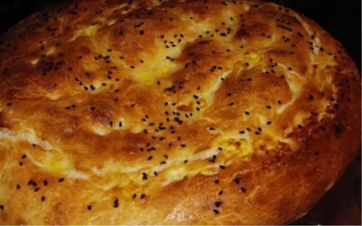 Manisa\'da Pide Fiyatları