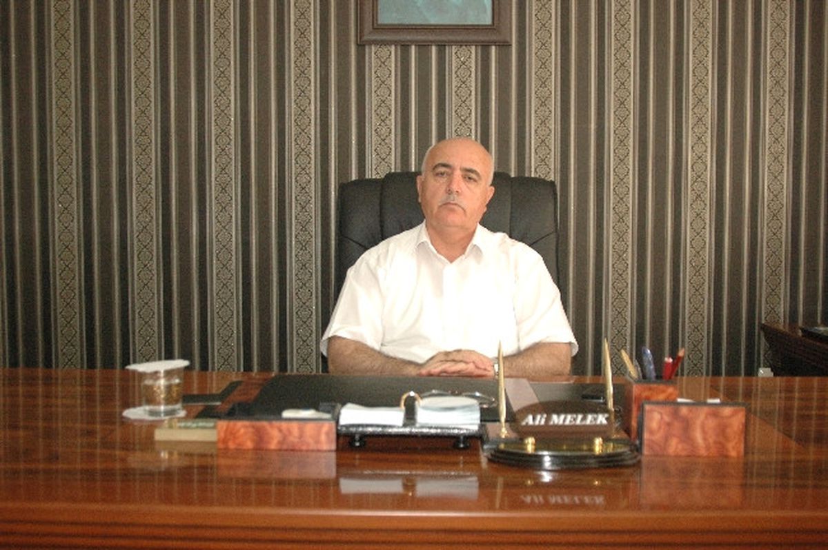 Mersin Müftülüğü Ramazan\'a Hazır