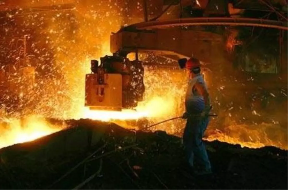 Metal Sektör Komitesi Taslak Meslek Standartlarını Görüşmek Üzere Toplandı